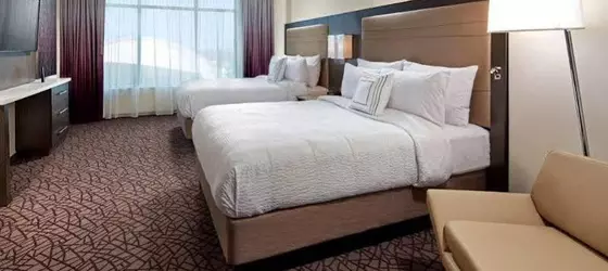 Residence Inn by Marriott at Anaheim Resort/Convention Cntr | Kaliforniya - Orange County - Anaheim - Anaheim Resort