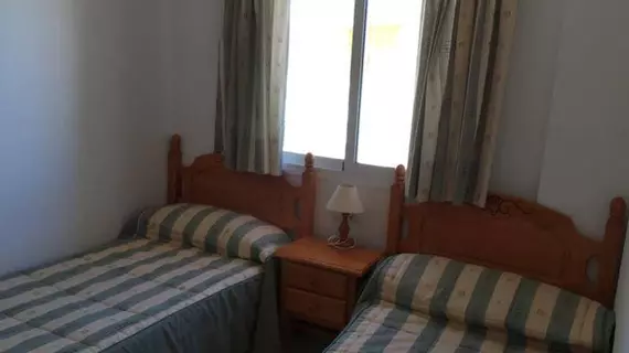 Apartamentos Puerto Mar | Murcia (kontluk) - Campo de Cartagena y Mar Menor - San Javier