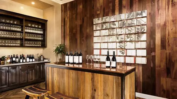 Allegretto Vineyard Resort Paso Robles | Kaliforniya - San Luis Obispo (ve civarı) - Paso Robles