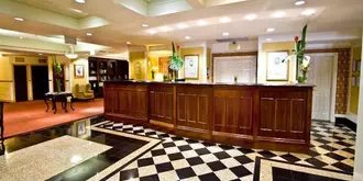 Adina Apartment Hotel Brisbane Anzac Square