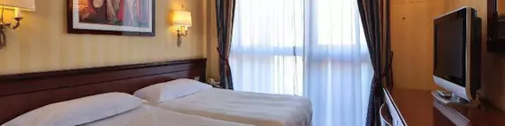 Atahotel Contessa Jolanda Residence | Lombardy - Milano (ve civarı) - Milano