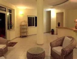 Villaggio Hotel Agrumeto | Calabria - Vibo Valentia (vilayet) - Ricadi - Torre Ruffa