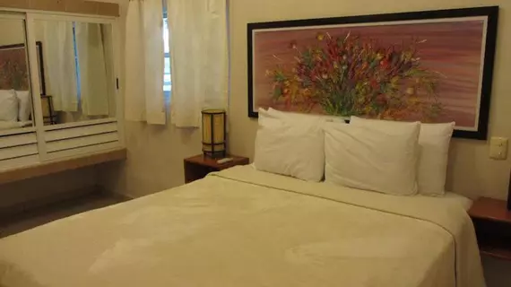 Quinta Margarita Suites | Quintana Roo - Solidaridad - Playa del Carmen