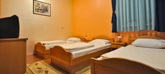 Hotel BM | Sarajevo Canton - Sarajevo - Ilidža