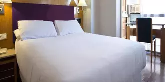 Erase un Hotel