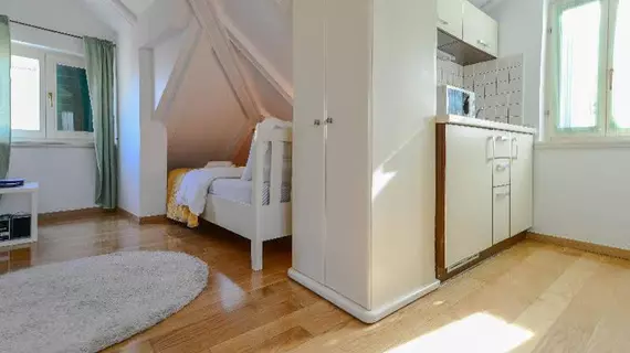 Apartments Villa Olivia | Split-Dalmaçya - Split - Split Eski Kent Bölgesi