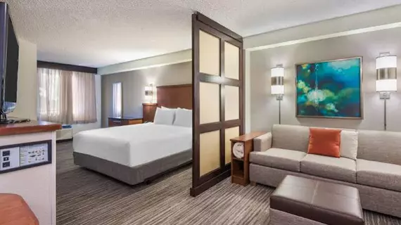 Hyatt Place Ft. Lauderdale/Plantation | Florida - Fort Lauderdale (ve civarı) - Plantation