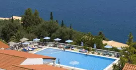 Nautilus Hotel | İyon Adaları - Korfu - Nisaki