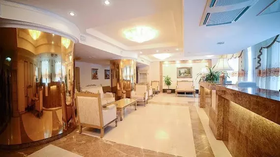 Visak Hotel | Kiev (ve civarı) - Kiev