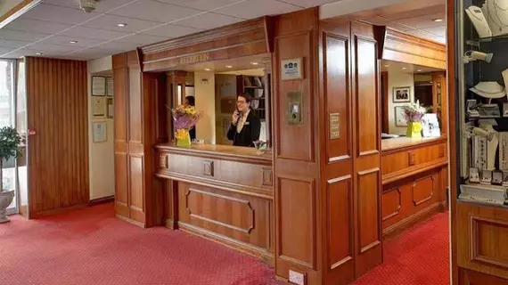 Livermead House Hotel | Torquay