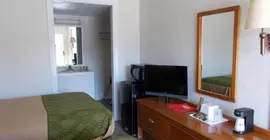 Econo Lodge Conway | Güney Karolayna - Myrtle Plajı (ve civarı) - Conway