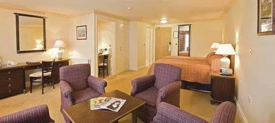 Best Western Plus Kings Lynn Knights Hill and Spa | Norfolk (kontluk) - Breckland District - King's Lynn