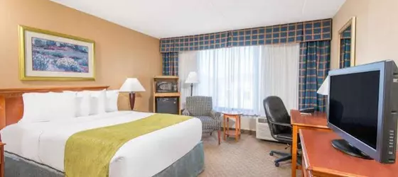 Ramada Cumberland Downtown | Maryland - Cumberland (ve civarı) - Cumberland