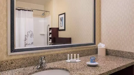 Residence Inn Portland Downtown/Waterfront | Maine - Portland (ve civarı) - Portland