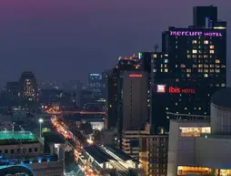 Mercure Bangkok Siam | Bangkok - Pathumwan - Siam