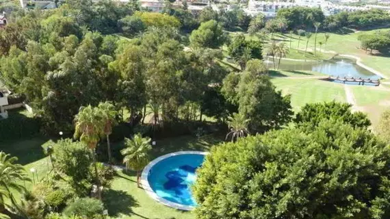 Marina Golf | Andalucia - Malaga İli - Benalmadena