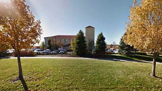 Econo Lodge Denver International Airport | Kolorado - Denver (ve civarı) - Aurora