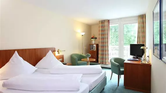 Best Western Premier Parkhotel Bad Mergentheim | Baden-Wuerttemberg - Bad Mergentheim