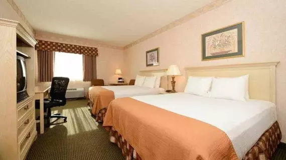 Best Western Circus City Inn | Indiana - Kokomo (ve civarı) - Peru