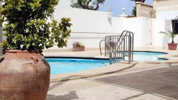 Patricia Menorca Hotel | Balearic Adaları - Menorca - Ciutadella de Menorca