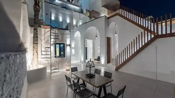 Daydream Luxury Suites | Ege Adaları - Santorini