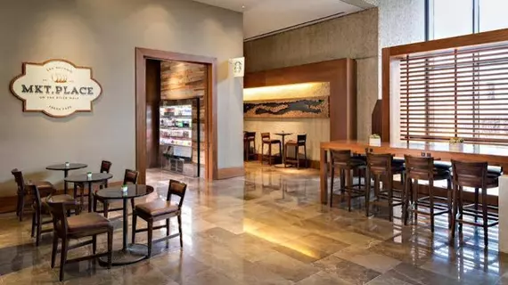 Hyatt Regency San Antonio | Teksas - San Antonio (ve civarı) - San Antonio - San Antonio Merkezi