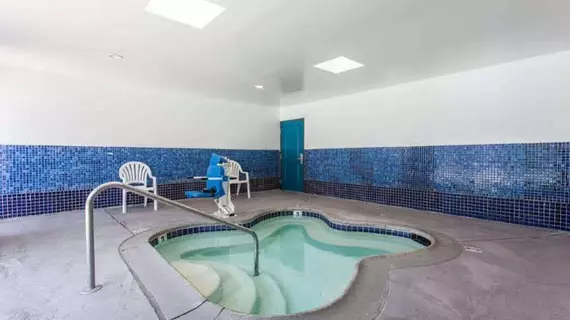 Days Inn and Suites El Cajon | Kaliforniya - San Diego County - El Cajon