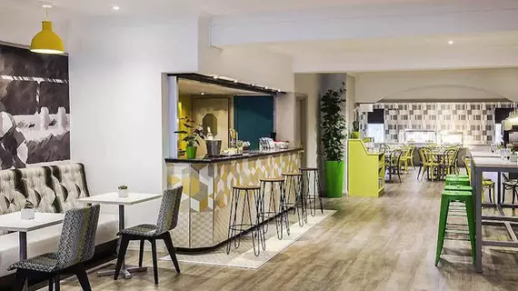 IBIS STYLES READING OXFORD RD (OPENING JANUARY 2016) | Berkshire (kontluk) - Reading