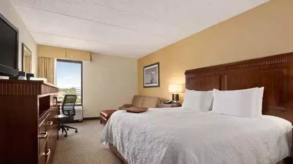 Hampton Inn Lexington Park | Maryland - Lexington Park