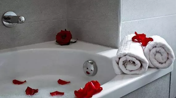 Hotel Ritter | Lombardy - Milano (ve civarı) - Milano - Porta Garibaldi