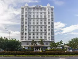 Microtel by Wyndham Mall of Asia