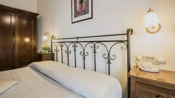 Residenza d'Epoca Palazzo Fani Mignanelli | Toskana - Siena (vilayet) - Siena - Siena Kent Merkezi