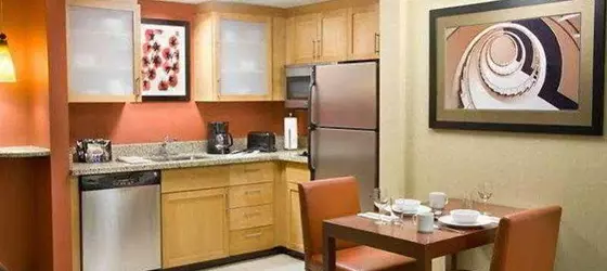 Residence Inn Calgary Airport | Alberta - Calgary (ve civarı) - Calgary