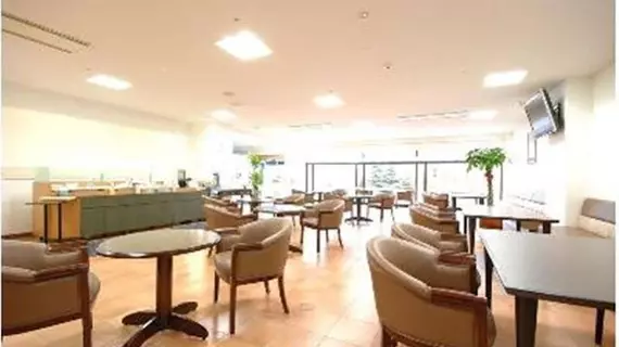 Dormy Inn Express Hakodate Goryokaku (Dormy Inn Hakodate Goryokaku) | Hokkaido - Kayabe Bölgesi - Hakodate (ve civarı) - Hakodate