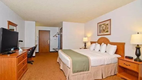 Best Western Maritime Inn | Wisconsin - Door County - Sturgeon Bay