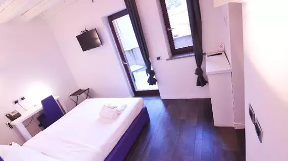 Hotel De Rome | Lazio - Roma (ve civarı) - Roma Kent Merkezi - Monti