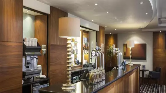 Crowne Plaza Leeds | Batı Yorkshire (kontluk) - Leeds