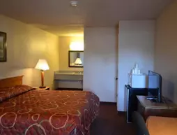 Skyway Inn - Seatac | Washington - Seattle (ve dolayları) - SeaTac