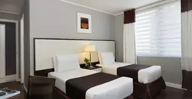 Astoria Plaza | Rizal - Manila (ve civarı) - Pasig - Ortigas Center