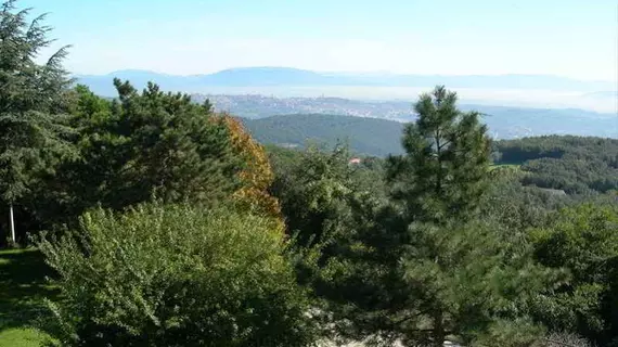 Bluebay Perugia | Umbria - Perugia (vilayet) - Perugia