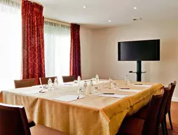 Gresham Belson Hotel Brussels | Brüksel (ve civarı) - Evere