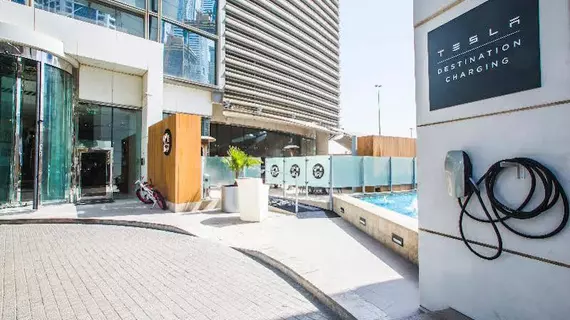 Media One Hotel | Dubai - Dubai