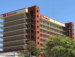 Ramada San Diego National City | Kaliforniya - San Diego County - National City