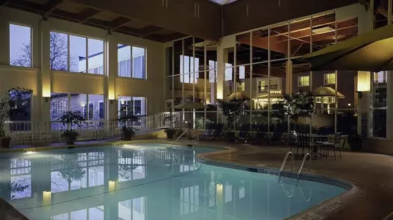 DoubleTree by Hilton Burlington Vermont | Vermont - Burlington (ve civarı) - South Burlington