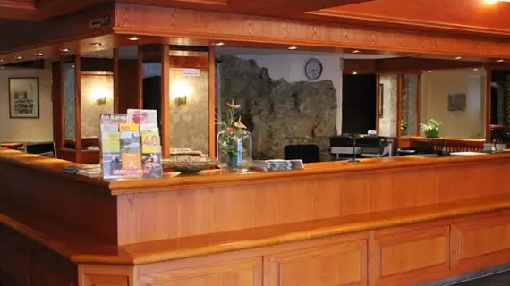 Parkhotel Altes Kaffeehaus | Aşağı Saksonya - Wolfenbuettel - Heinrichstadt