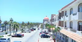 Suites Las Palmas | Baja California Sur - Los Cabos - Los Cabos (ve civarı) - San Jose del Cabo - San Jose del Cabo Şehir Merkezi