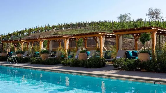 Allegretto Vineyard Resort Paso Robles | Kaliforniya - San Luis Obispo (ve civarı) - Paso Robles