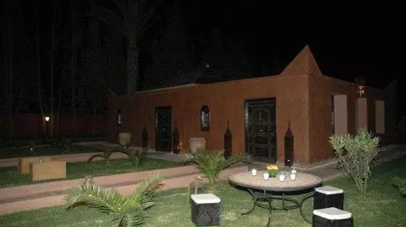 Domaine Tarik | Marakeş (ve civarı) - Marrakech - Mechouar Kasbah - Mechouar-Kasbah