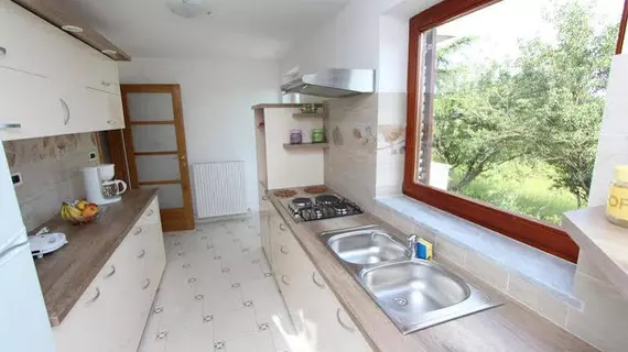 Apartment Villa Nera | Istria (vilayeti) - Pula