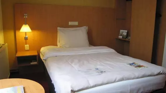 Best Western City Hotel Goderie | Kuzey Brabant - Roosendaal